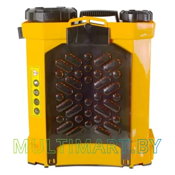 Опрыскиватель Huter SP-10Li-SFA (70/13/101) картинка 6